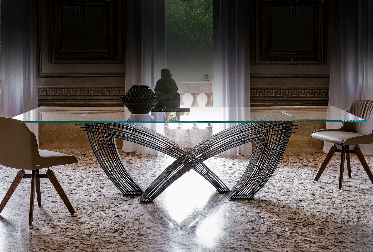 Hystrix by simplysofas.in